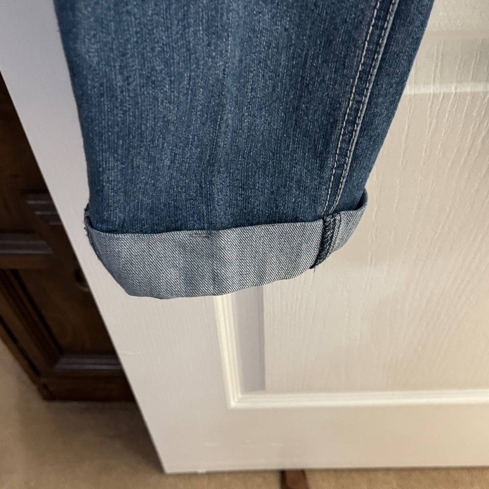 Earl Jean Size 8 Women’s Jeans EUC - Picture 4 of 5